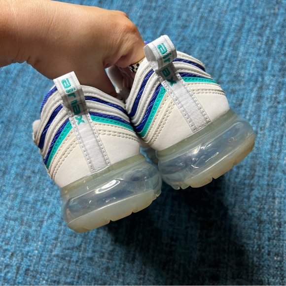air vapormax 97 white indigo burst hyper jade